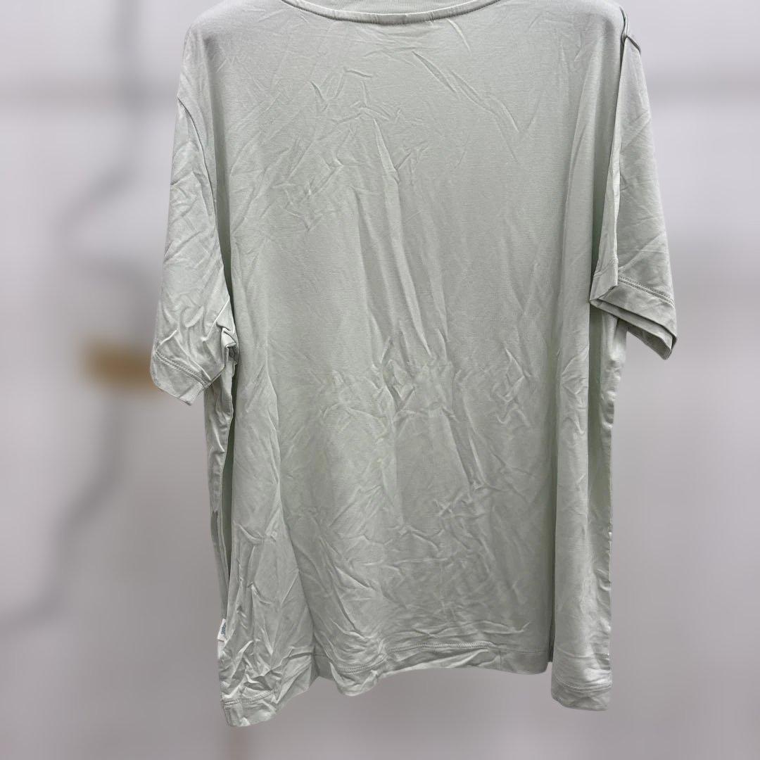 507441 [ジェラート ピケ] キャラクター柄接触冷感Tシャツ&パンツセット