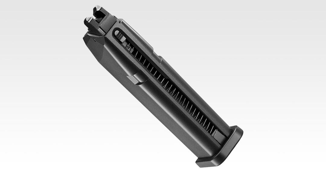 東京マルイ グロック18C フルオート ガスガン ガスブローバック