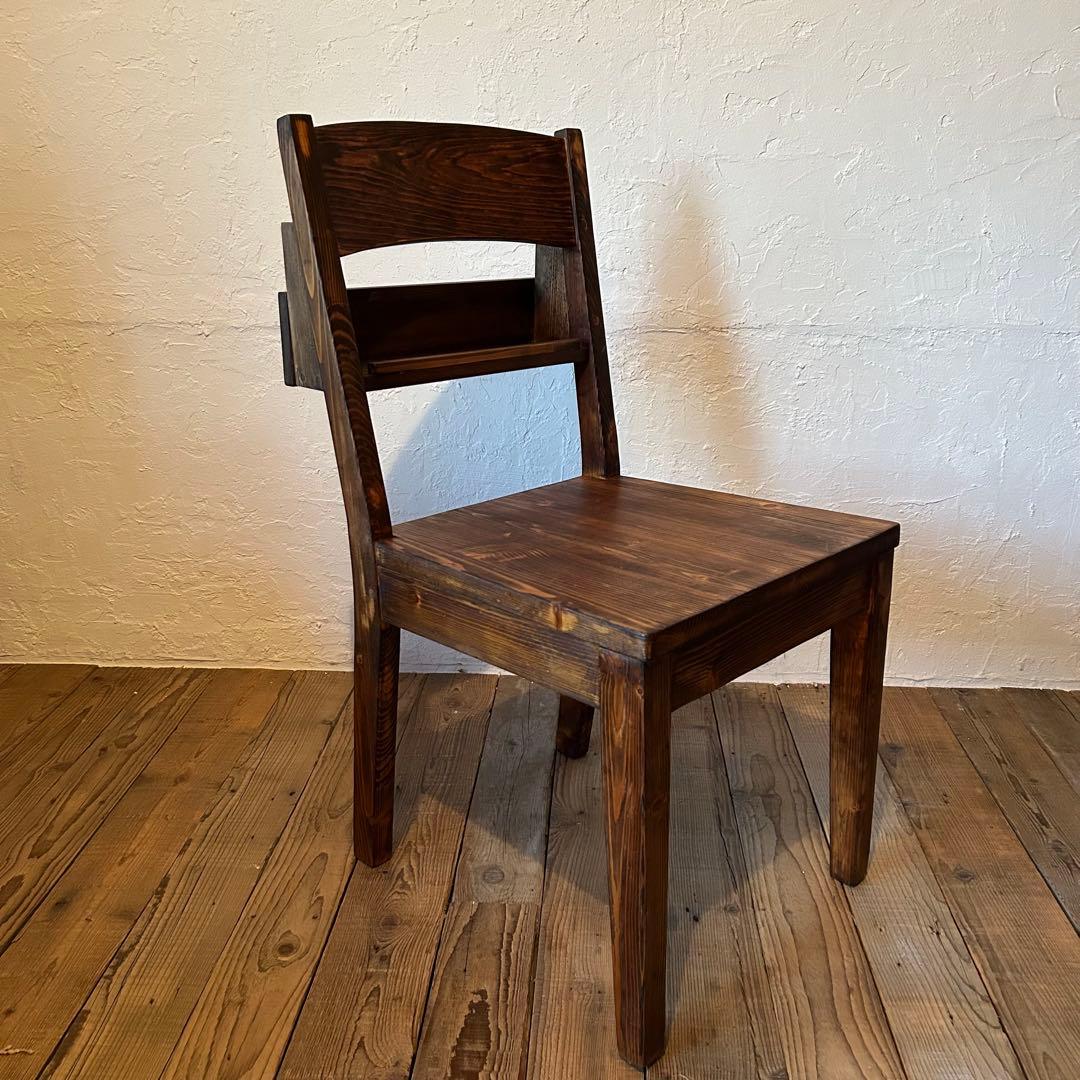 【最終値下げ】チャーチチェア 椅子