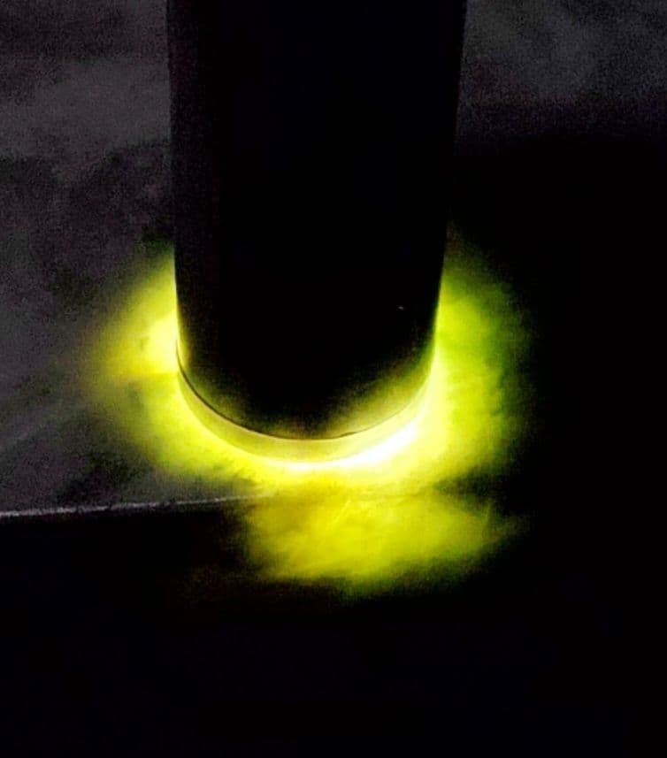 ★翡翠原石★糸魚川硬玉【小滝・転石・切り出し②859ｇ】