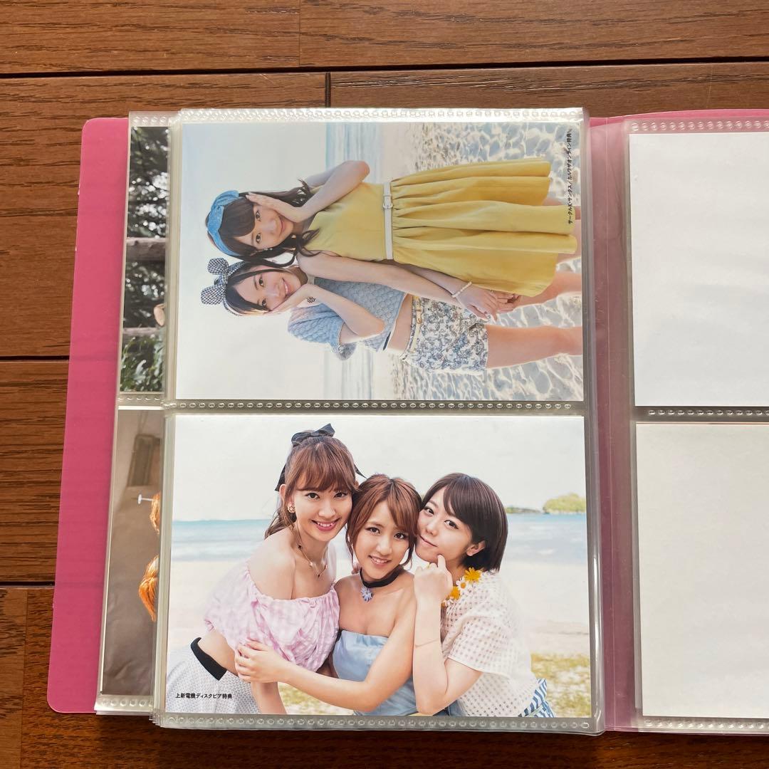 AKB ラブラドールレトリバー 店舗特典 生写真