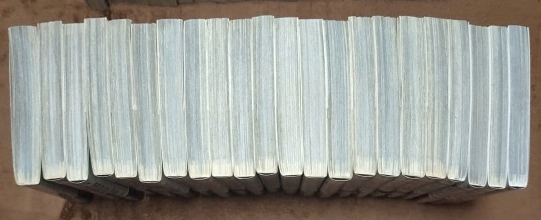 ベルセルク　新装版　1〜43巻　全巻セット