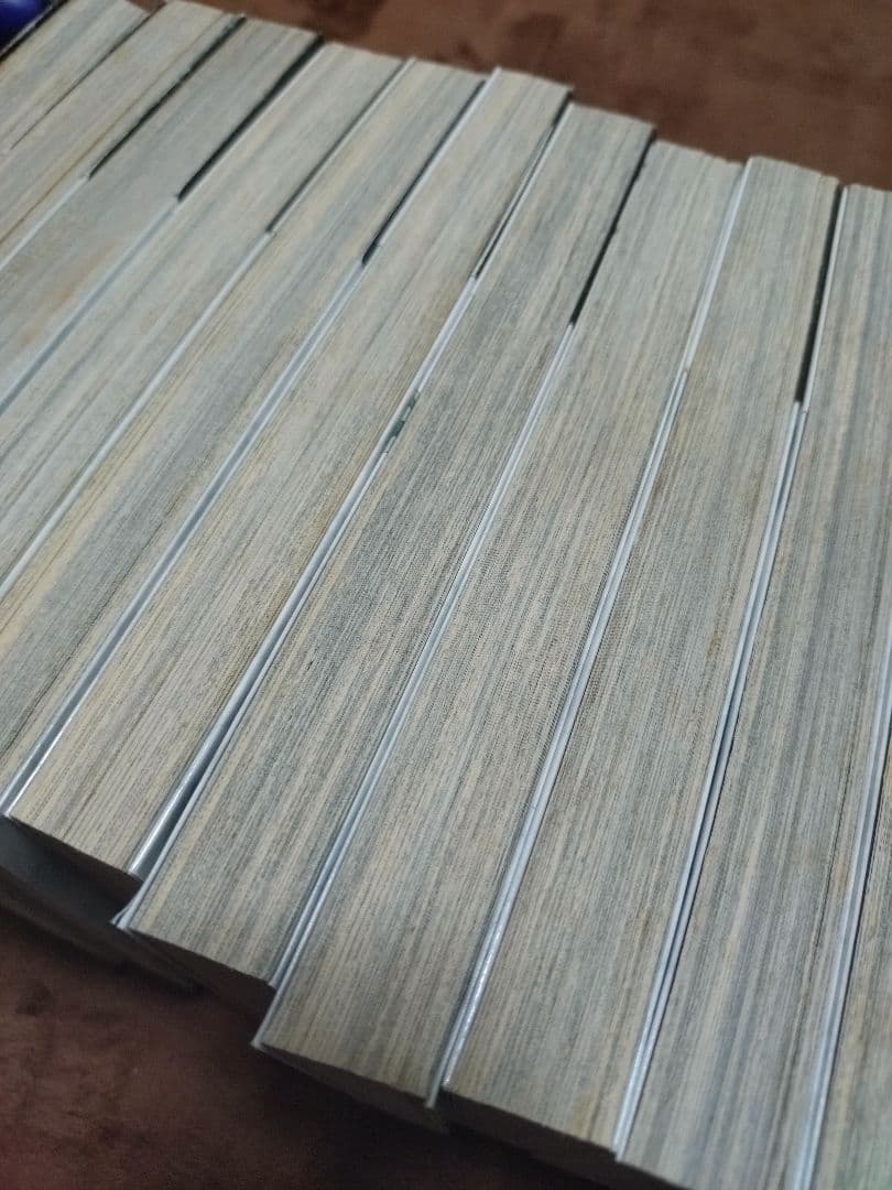 ベルセルク　新装版　1〜43巻　全巻セット