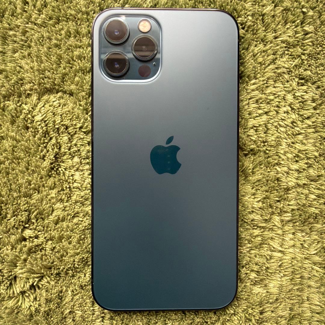 携帯電話本体 iPhone12Pro