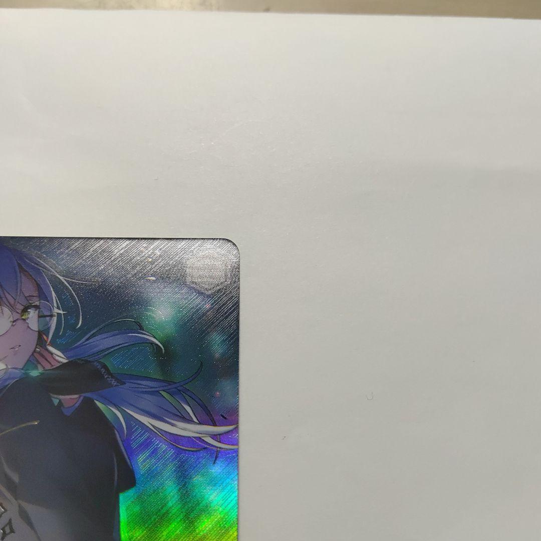 ヴァイスシュヴァルツ　ヘブバン　和泉ユキ　ナイトクルーズ・アテンダント　SP