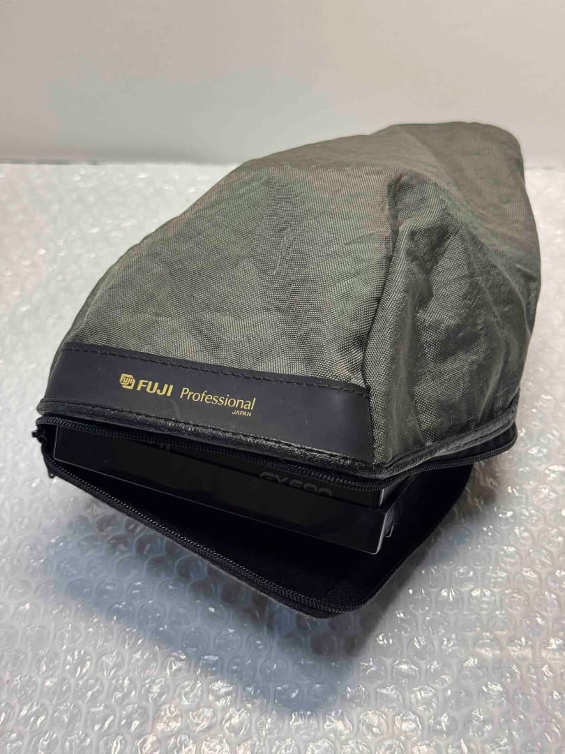 FUJI GX680 アングルファインダー