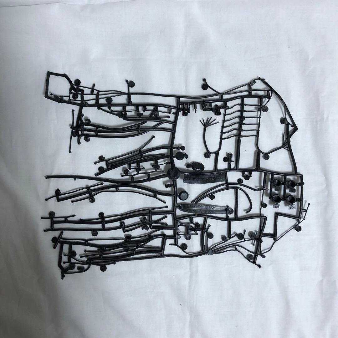 Ferrari 312 T3 1/12スケールモデルキット　プロター　フェラーリ