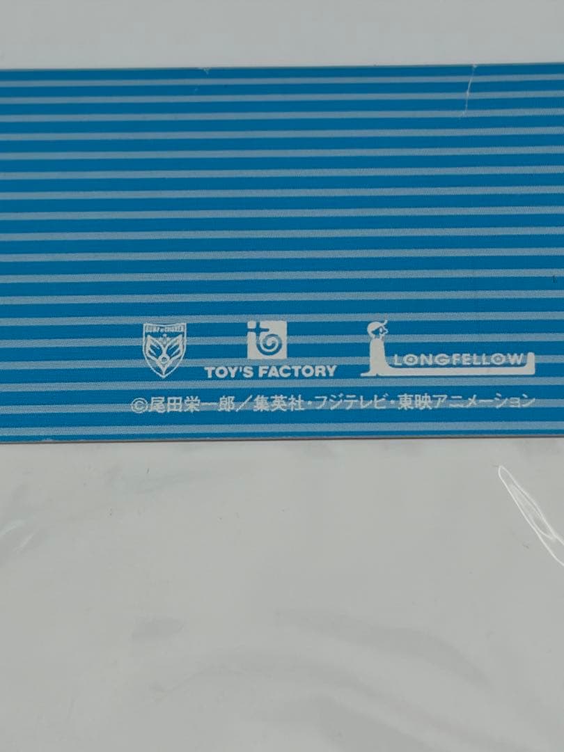 BUMP OF CHICKEN ワンピース コラボ缶バッジ