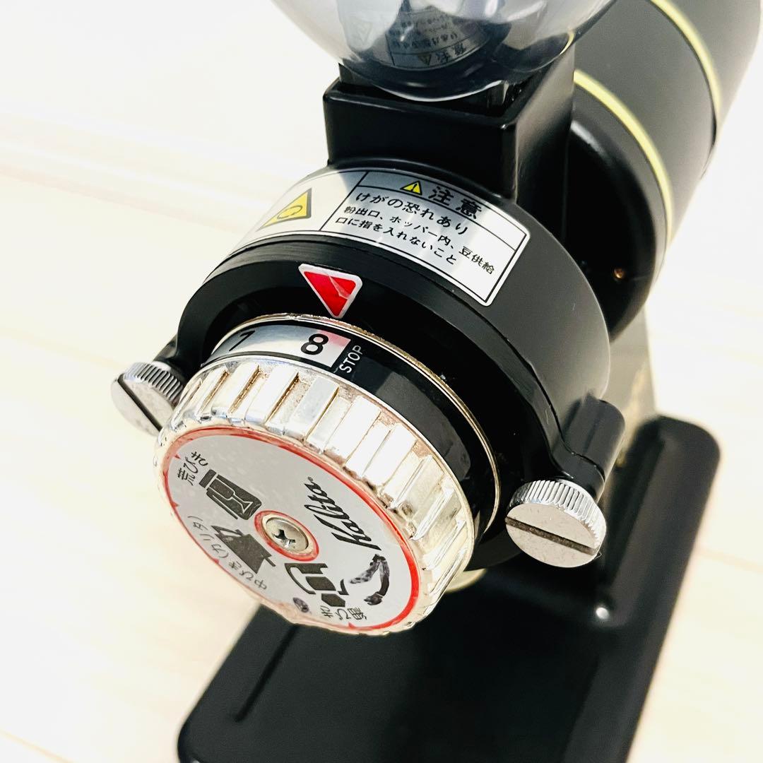 【良品】Kalita ナイスカットミル KH-100