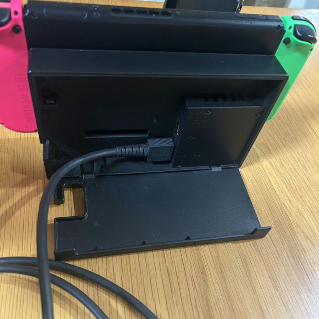 Nintendo Switch 本体 初代