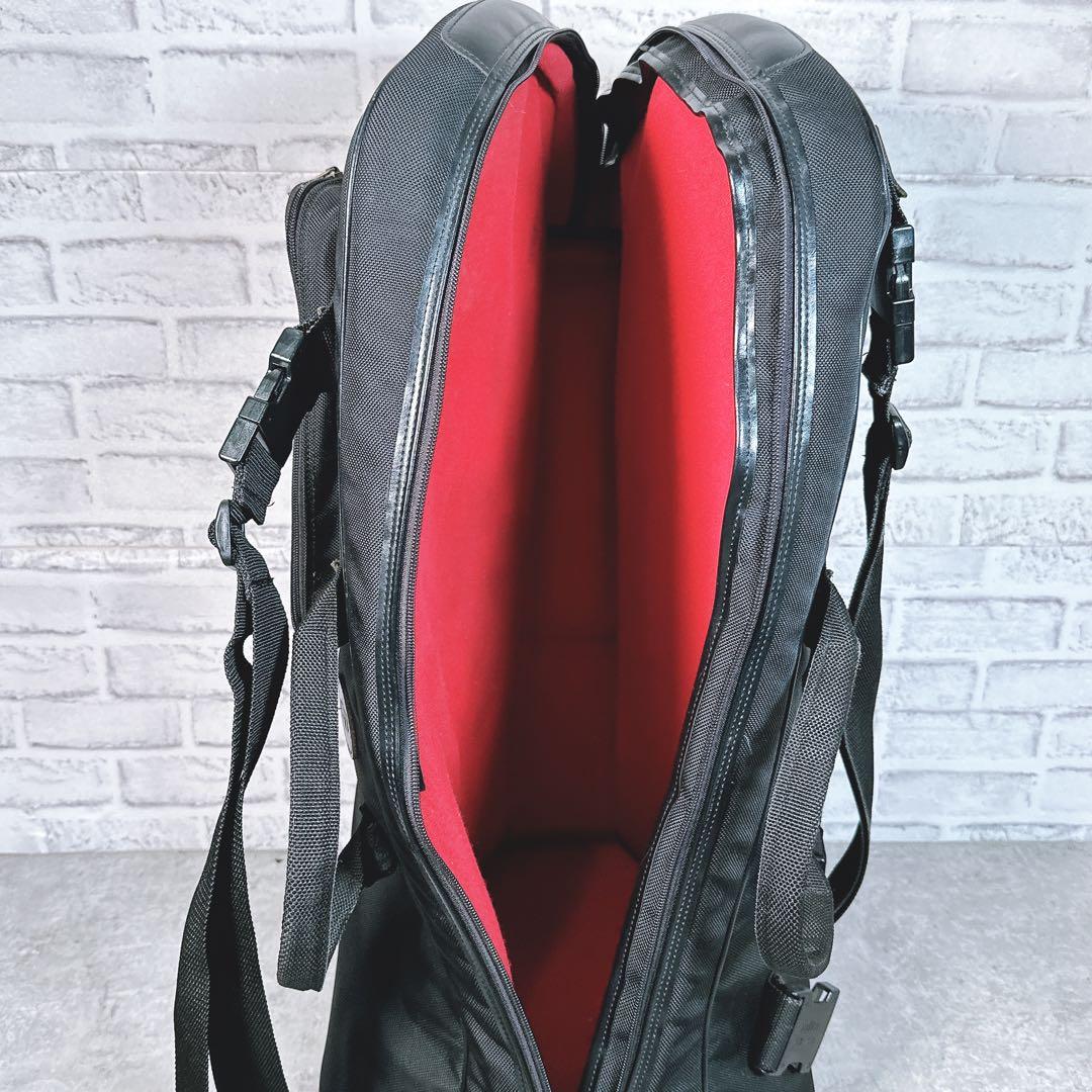 FJ.ハヤシ　3WAY ユーフォニアム　ソフトケース　リュック　ショルダー