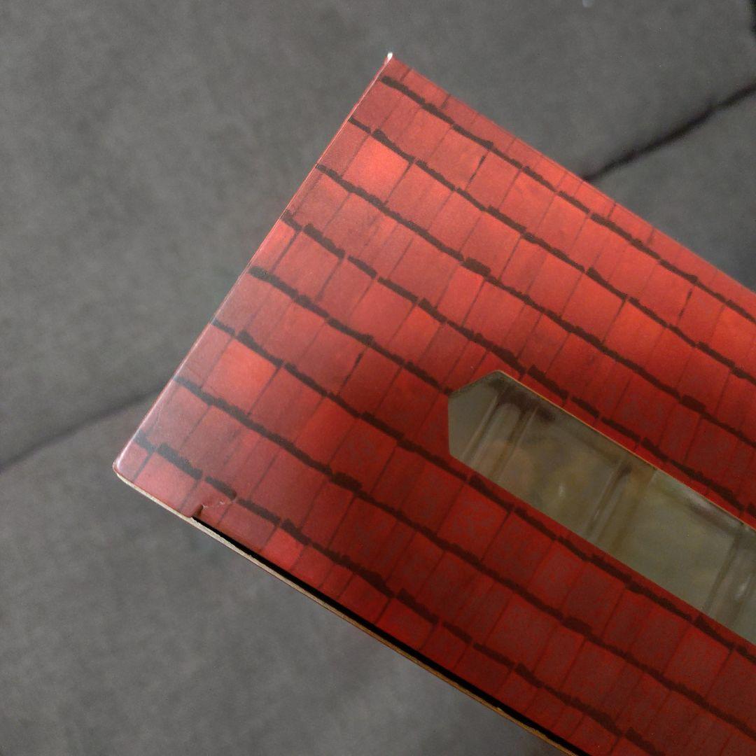 ドラゴンクエスト ブリングアーツ あらくれ フィギュア