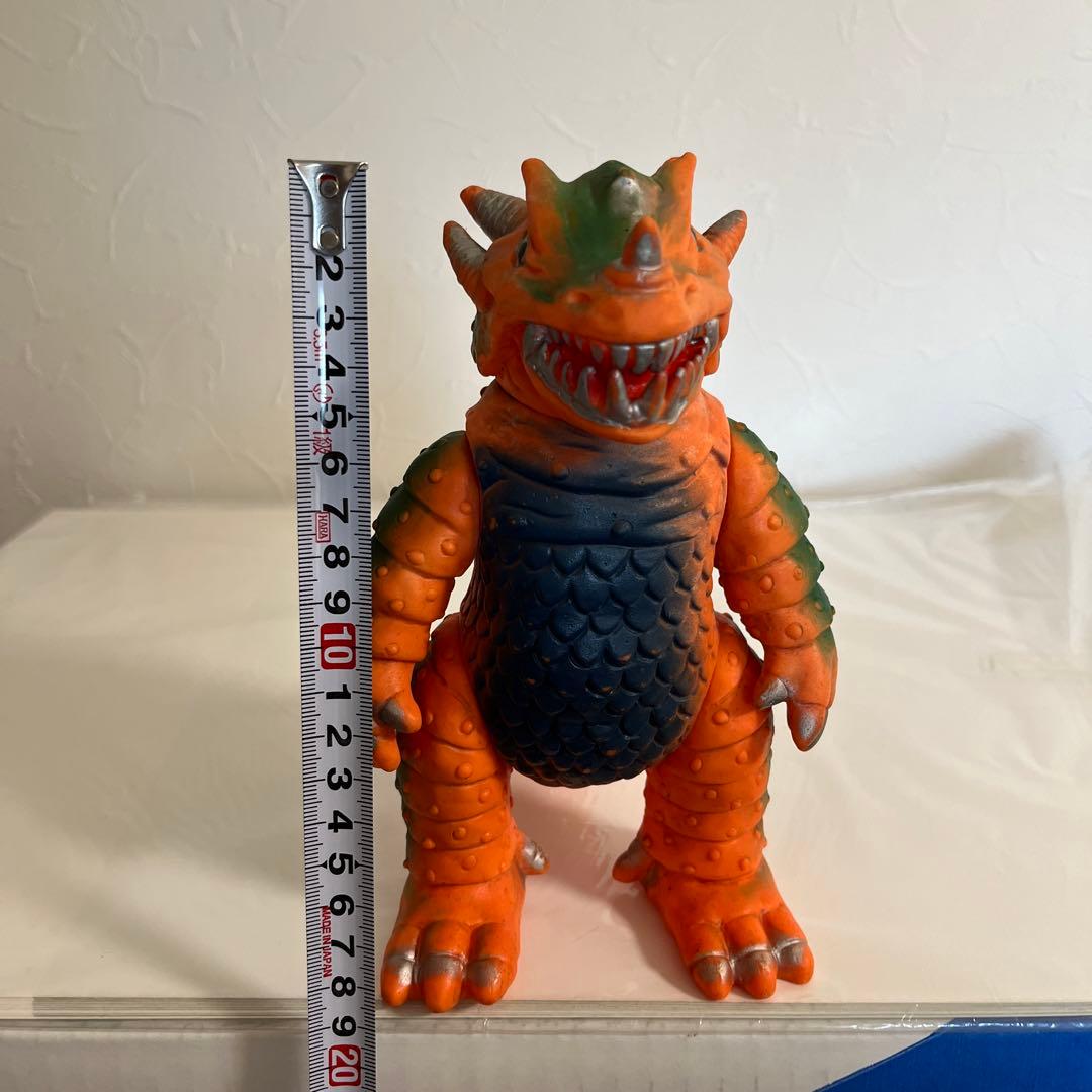 ⚠️当時物・昭和レトロ　増田屋　マスダヤ　ゼノン　スペクトルマン