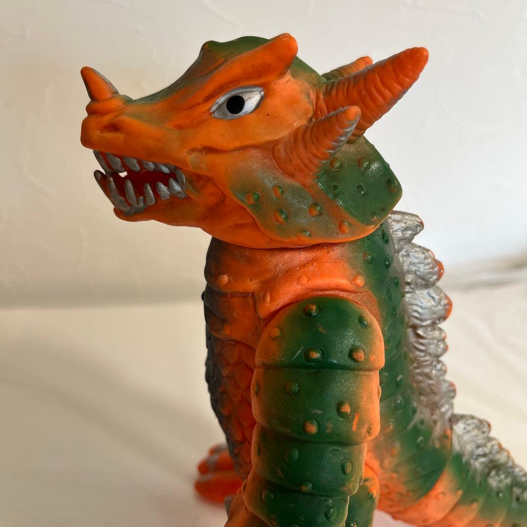 ⚠️当時物・昭和レトロ　増田屋　マスダヤ　ゼノン　スペクトルマン