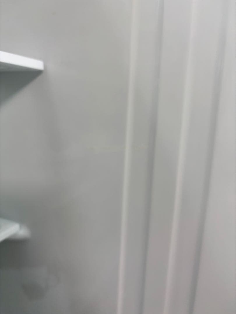 東芝冷凍冷蔵庫　VEGETA GR -T460FZ