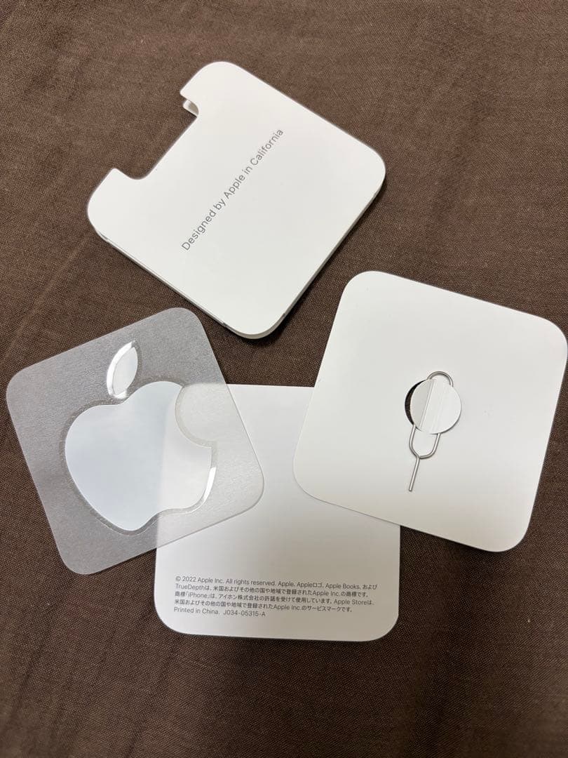 値下げ不可　iPhone 13 ミッドナイト 128GB