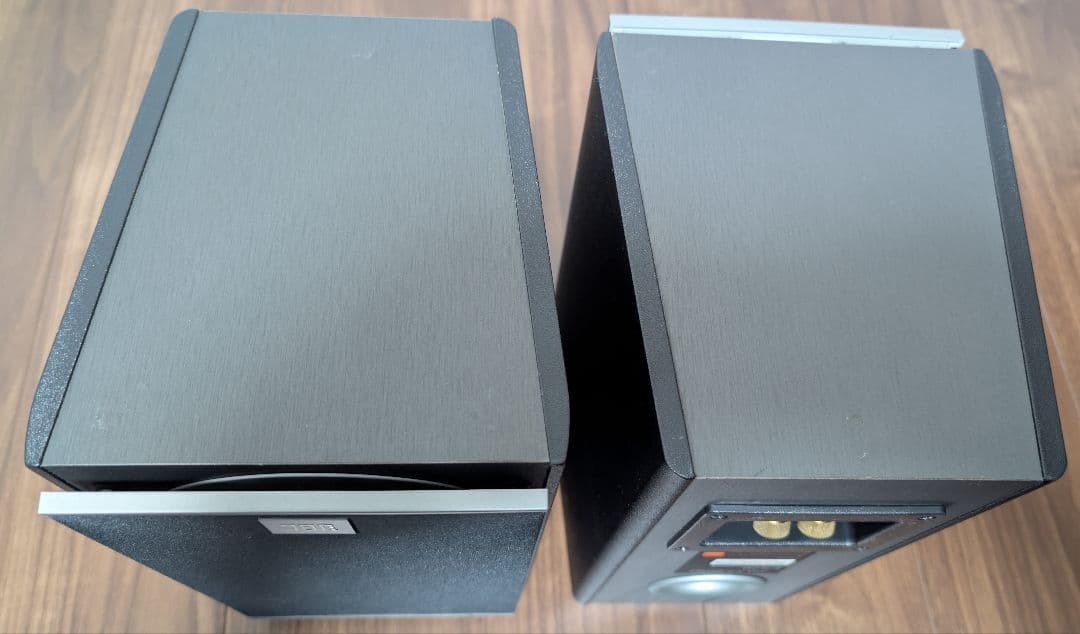 JBL ES20 パッシブスピーカー ブラック 3way 美品