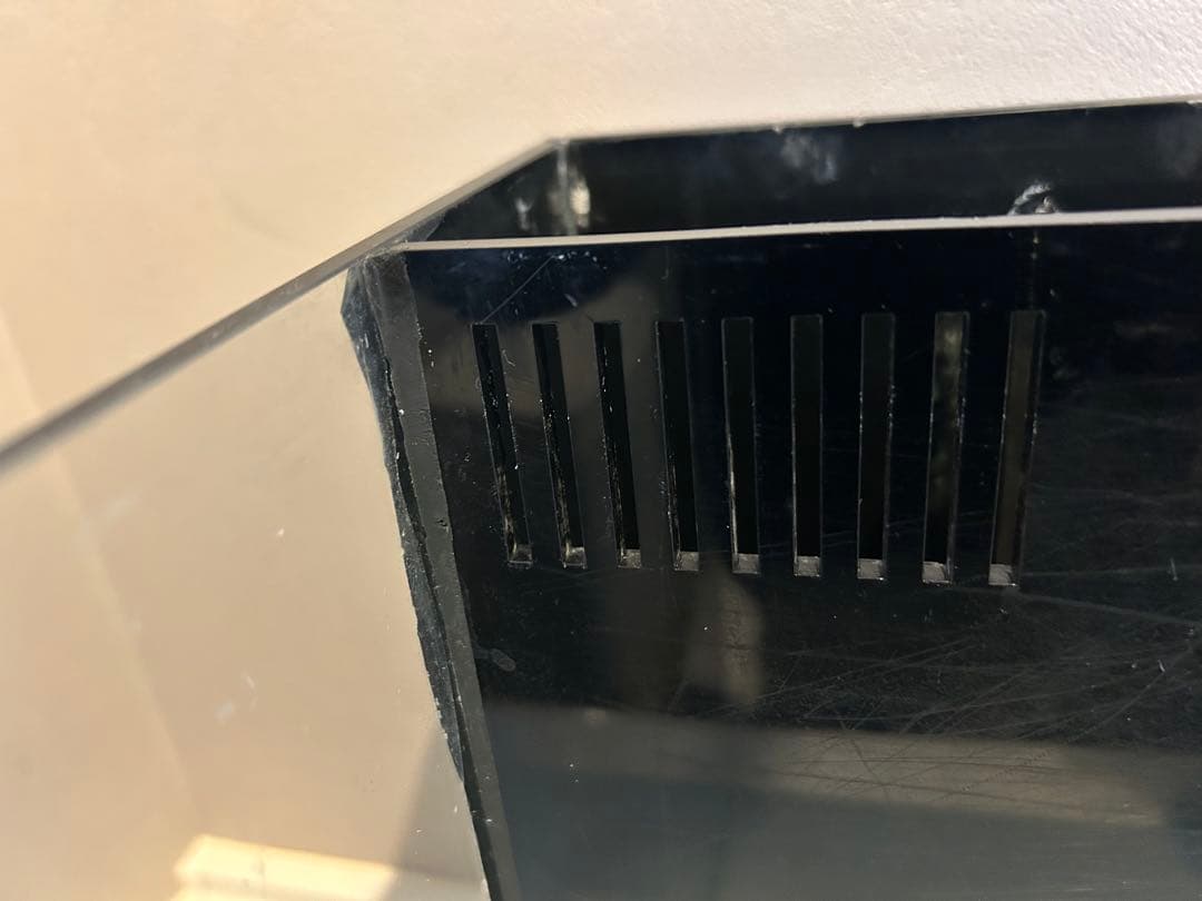 【豪華おまけ付】ORCA オルカ シェル2 水槽 & キャビネット セット