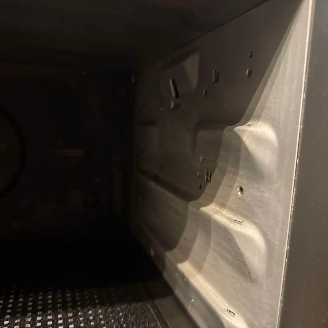 【完動品】パナソニック　ビストロ オーブンレンジ 　NE-BS1500