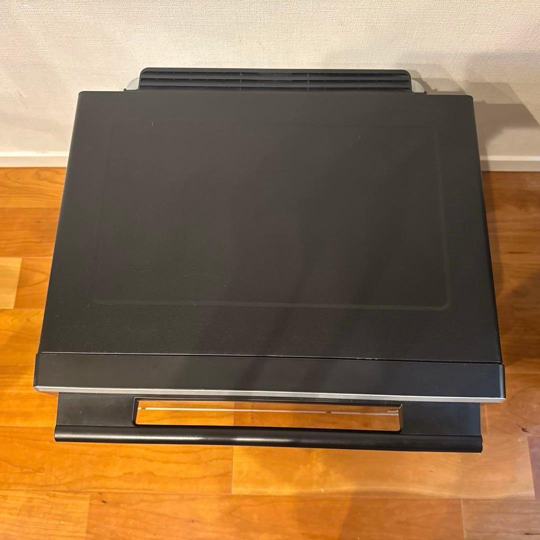 【完動品】パナソニック　ビストロ オーブンレンジ 　NE-BS1500