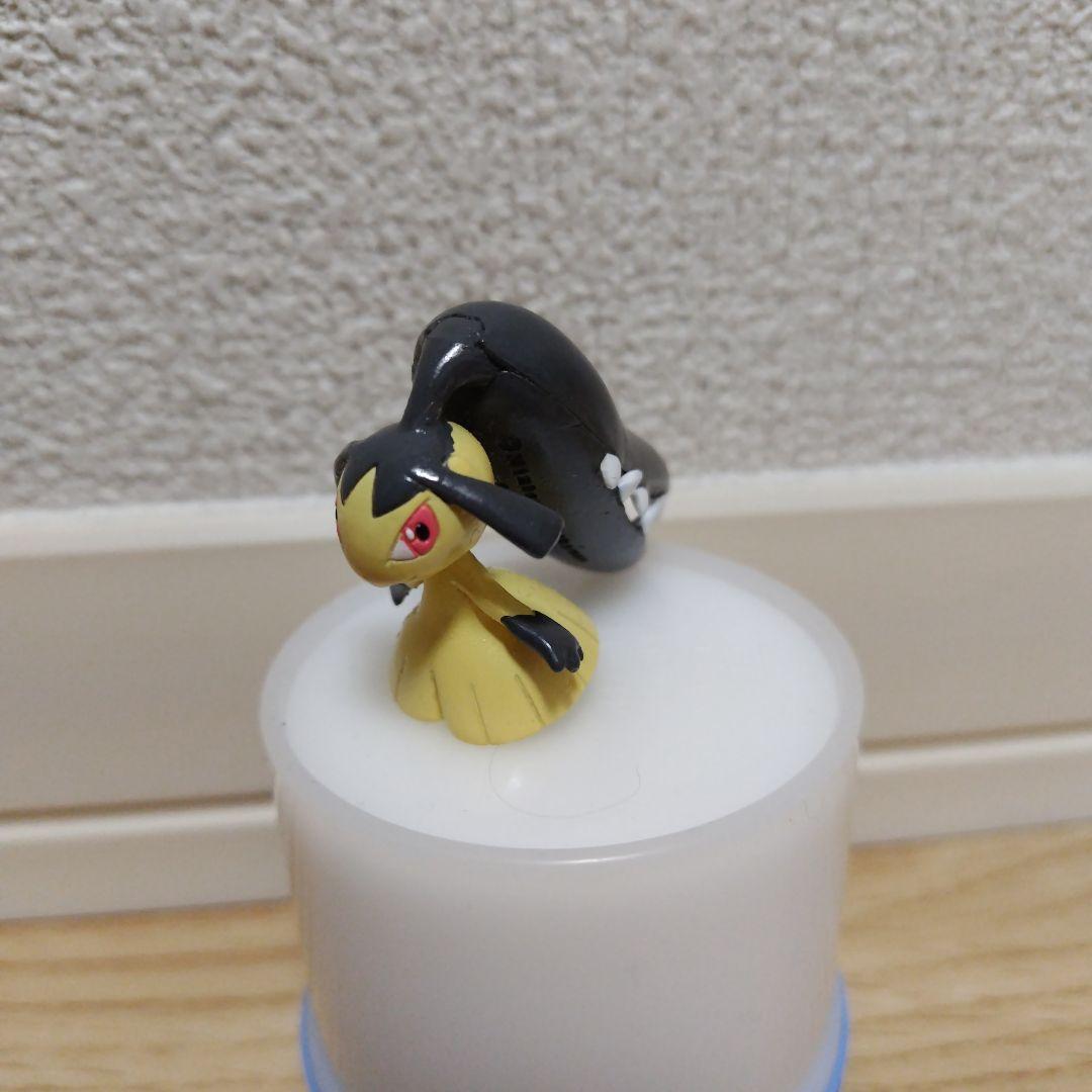 ポケモン フィギュア