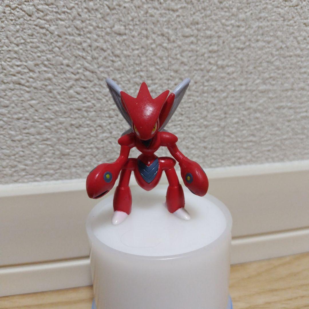 ポケモン フィギュア