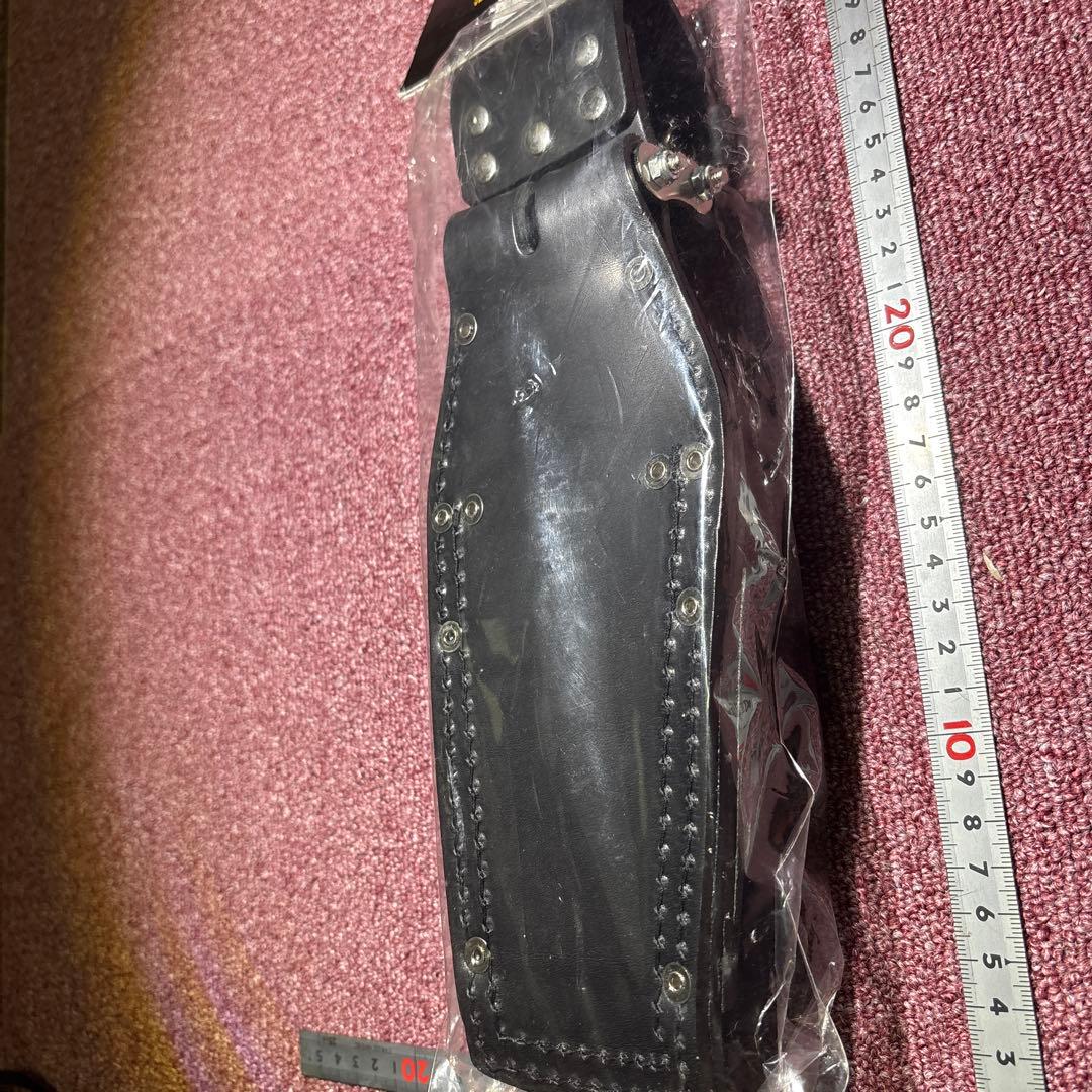 ニックス チェーン式ペンチ・ドライバーホルダー KB-401PLLDX