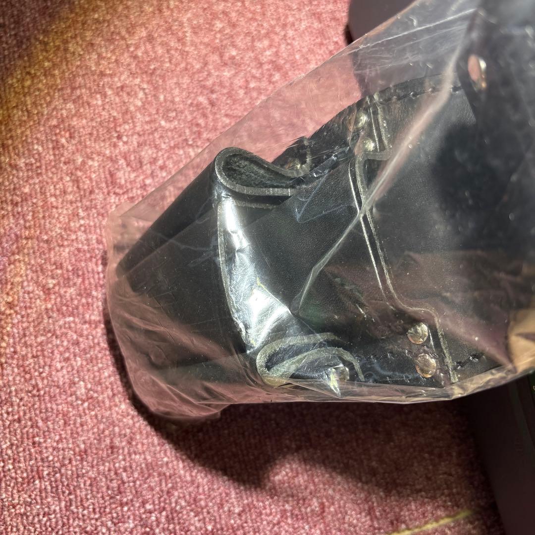 ニックス チェーン式ペンチ・ドライバーホルダー KB-401PLLDX