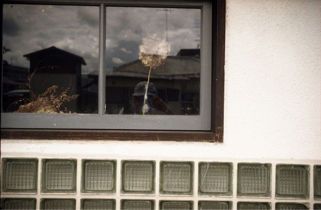 トプコン35A TOPCON シャッター粘り有り　作例有り