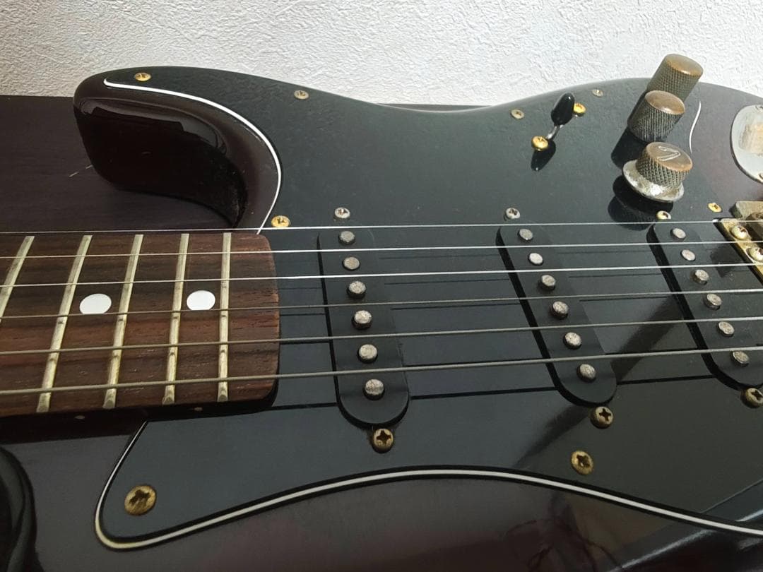 TokaI SS70-S RR LIMITED 1982年製ジャパンヴィンテージ