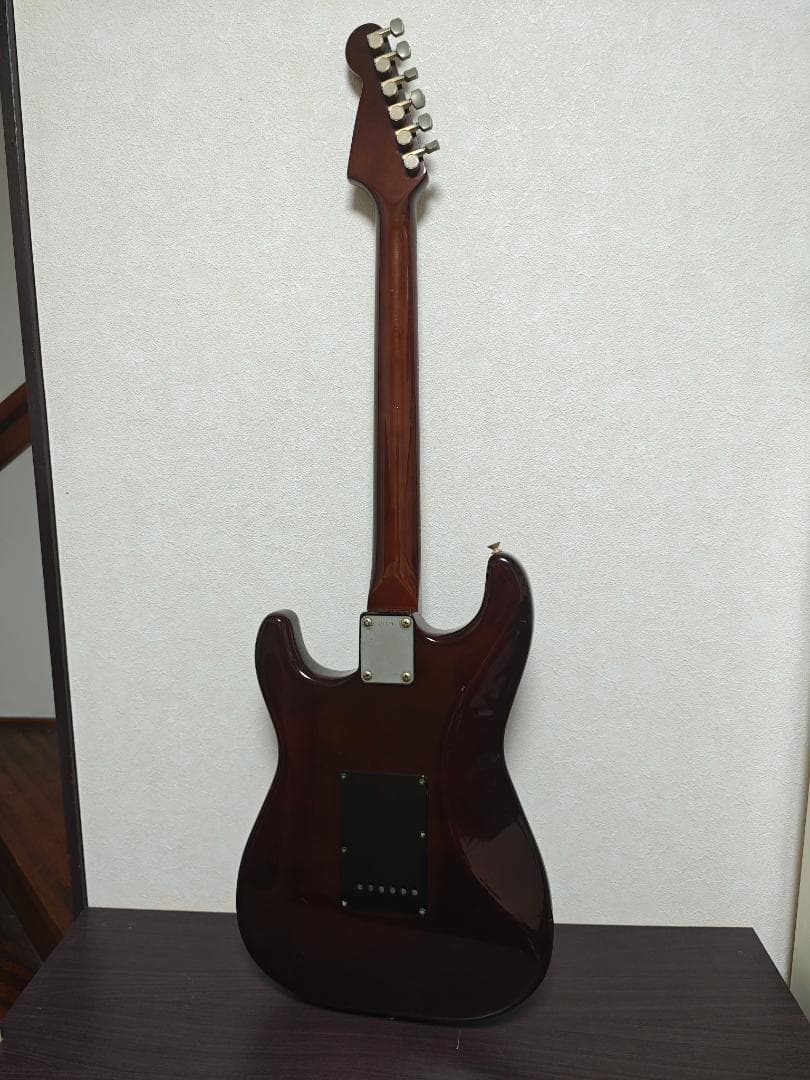 TokaI SS70-S RR LIMITED 1982年製ジャパンヴィンテージ