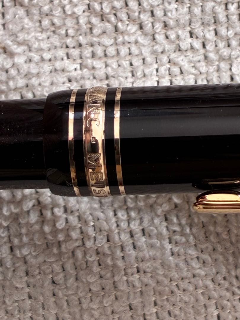 ◾️モンブラン◾️161 ルグラン ボールペン◾️マイスターシュテュック◾️新品リフィル