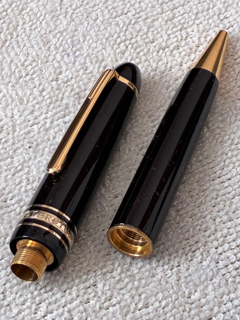 ◾️モンブラン◾️161 ルグラン ボールペン◾️マイスターシュテュック◾️新品リフィル