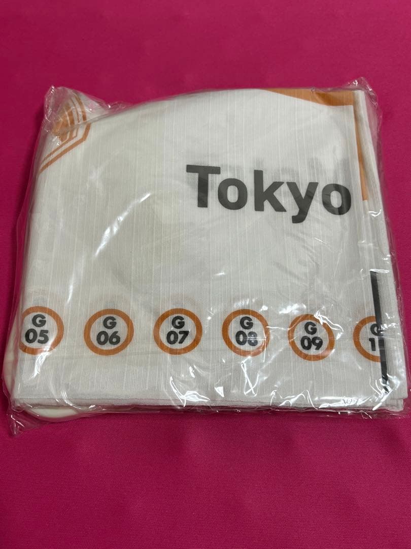 東京メトロ　銀座線 01系ラストラン 限定プレゼント　非売品