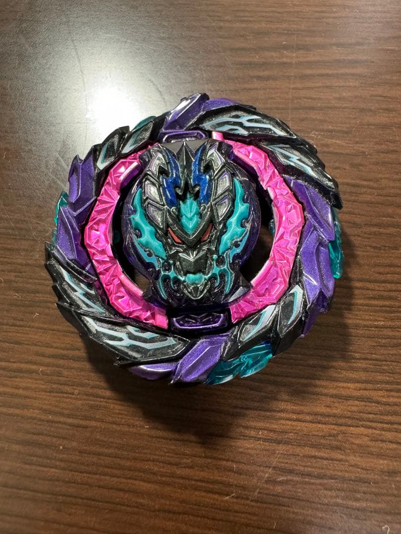 ロアバハムート