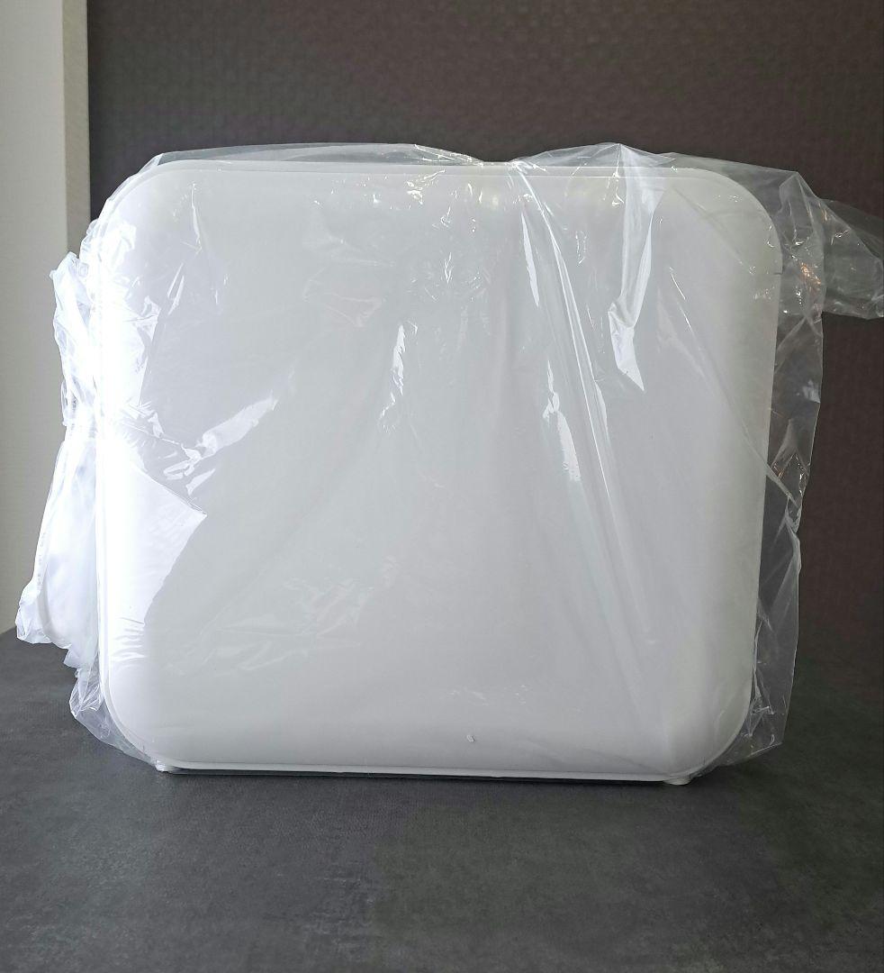 アイリスオーヤマ 超静音パーソナルシュレッダーP4HS75M-W ホワイト 新品