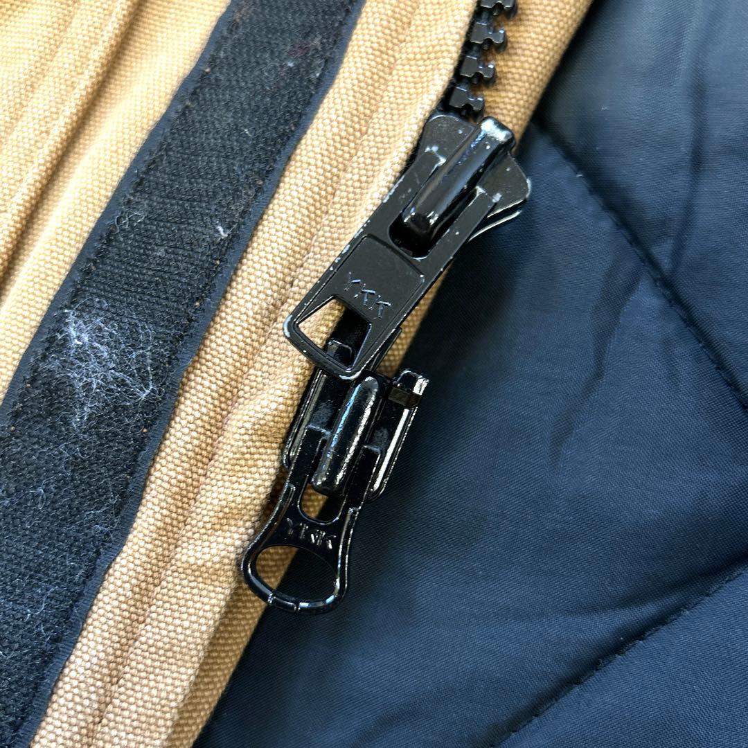 carhartt カーハート シベリアンパーカー ジャケット 80s アメリカ製