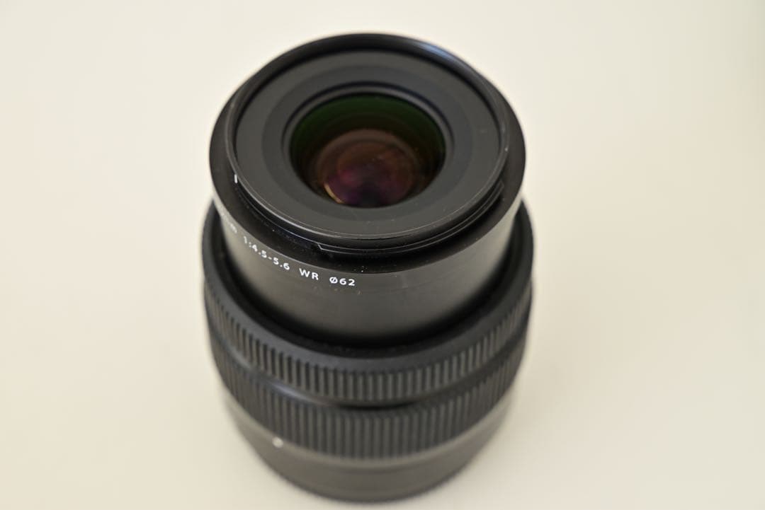 レンズ(ズーム) FUJIFILM GF35-70mmF4.5-5.6 WR