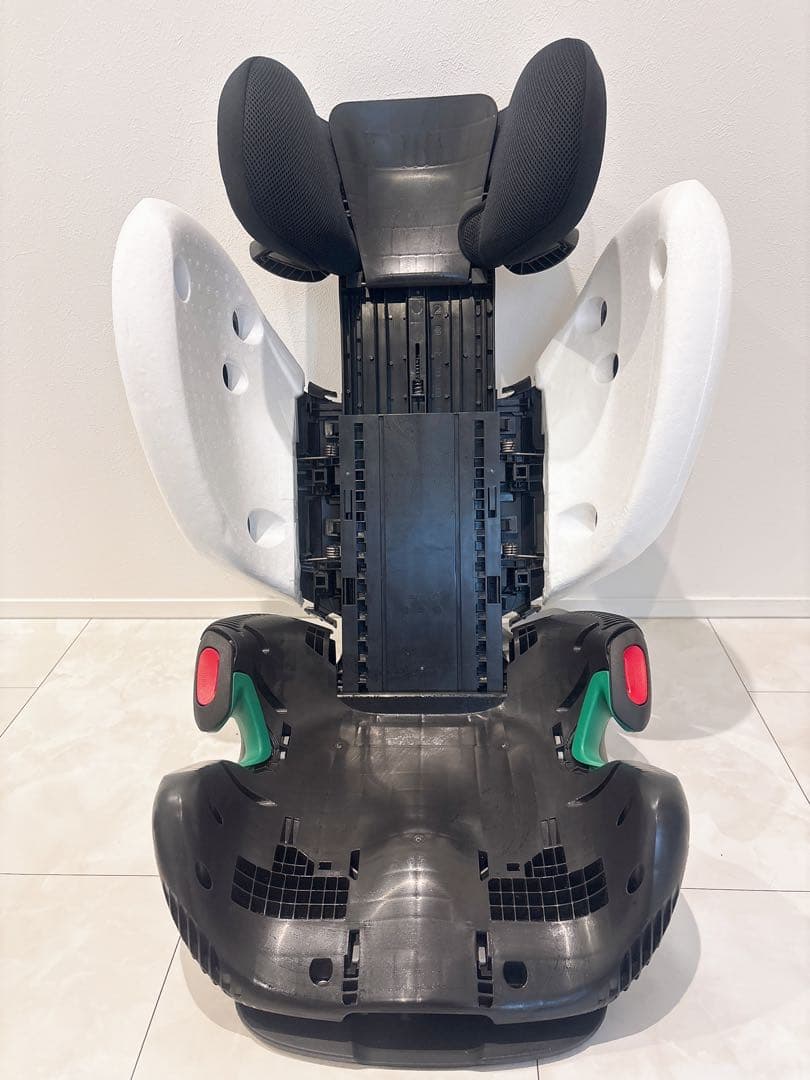 サイベックス　パラスG iサイズ　ジュニアシート