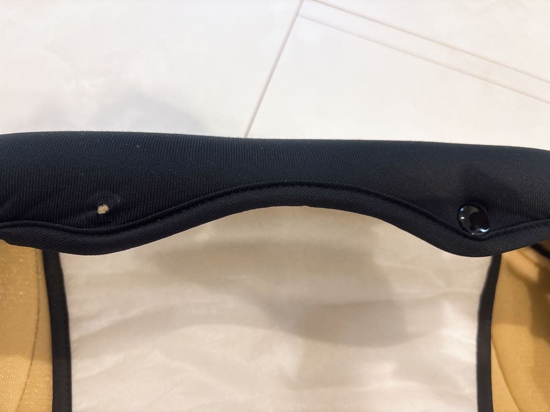 サイベックス　パラスG iサイズ　ジュニアシート