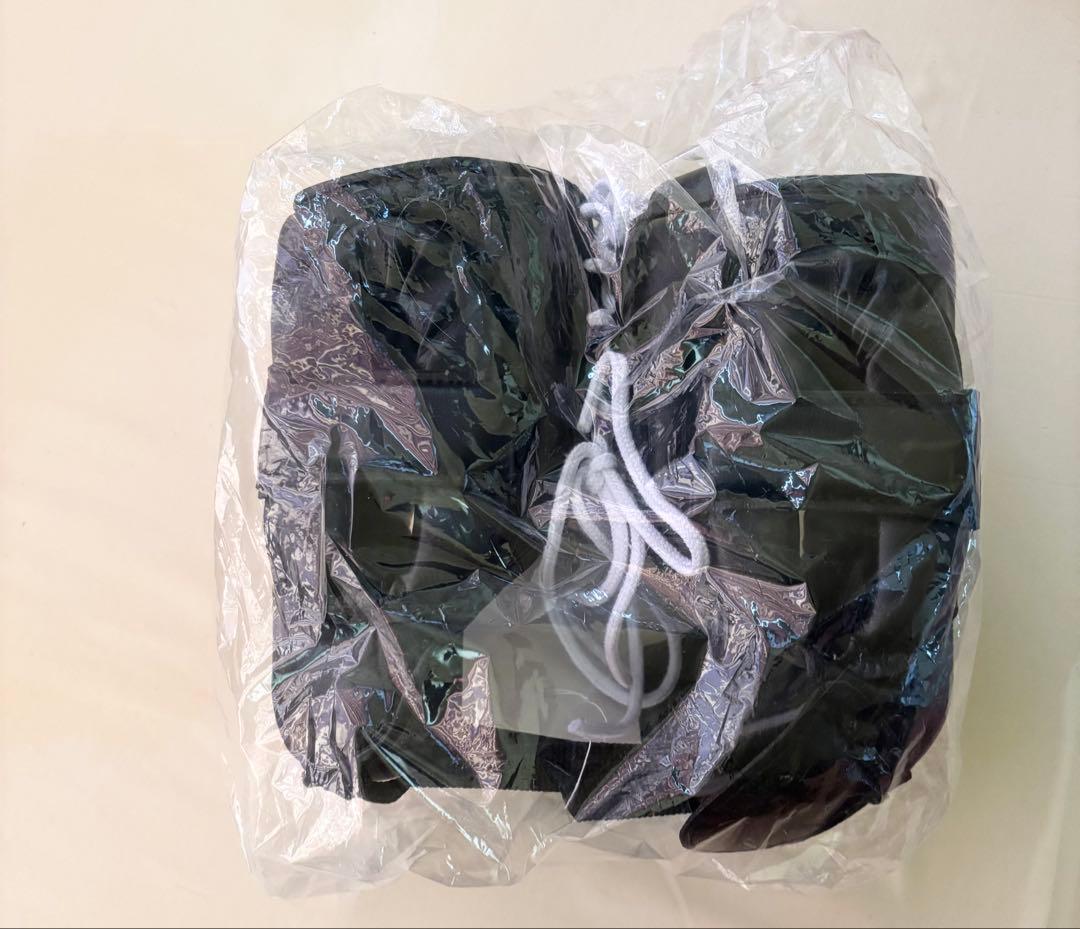 Winning フルフェイスヘッドギア Lサイズ 黒