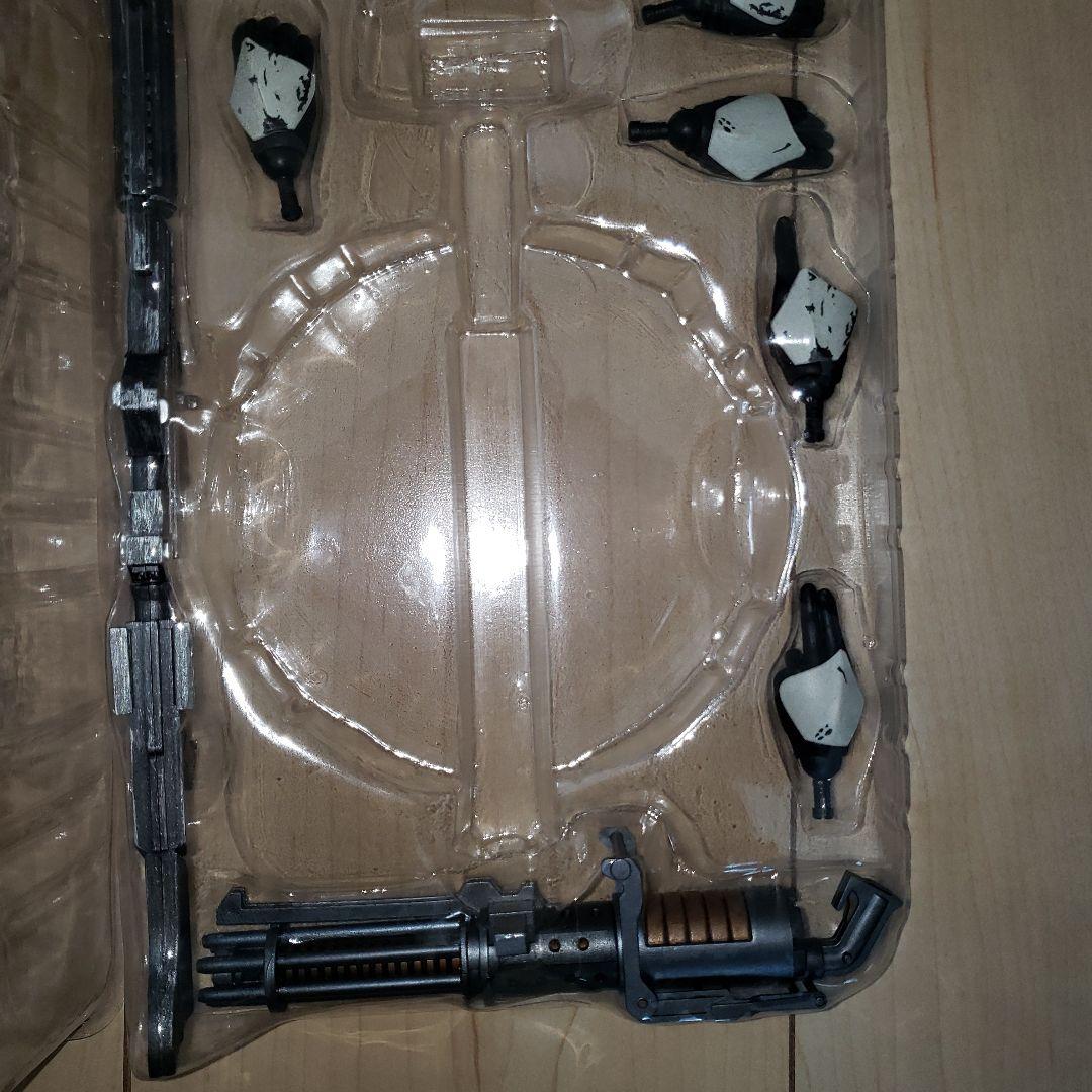 クローントルーパー 　ベテラン版　サイドショウ　sideshow スターウォーズ