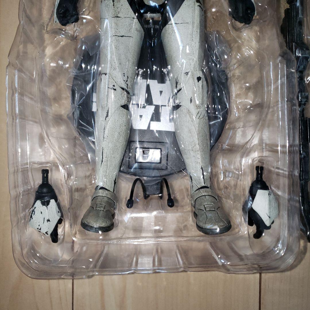 クローントルーパー 　ベテラン版　サイドショウ　sideshow スターウォーズ