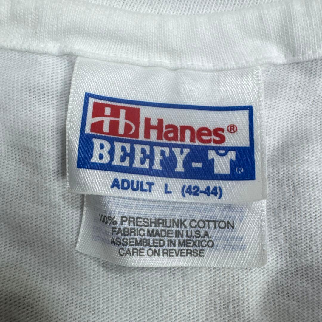 希少 90s jimmy page & robert plant バンドTシャツ