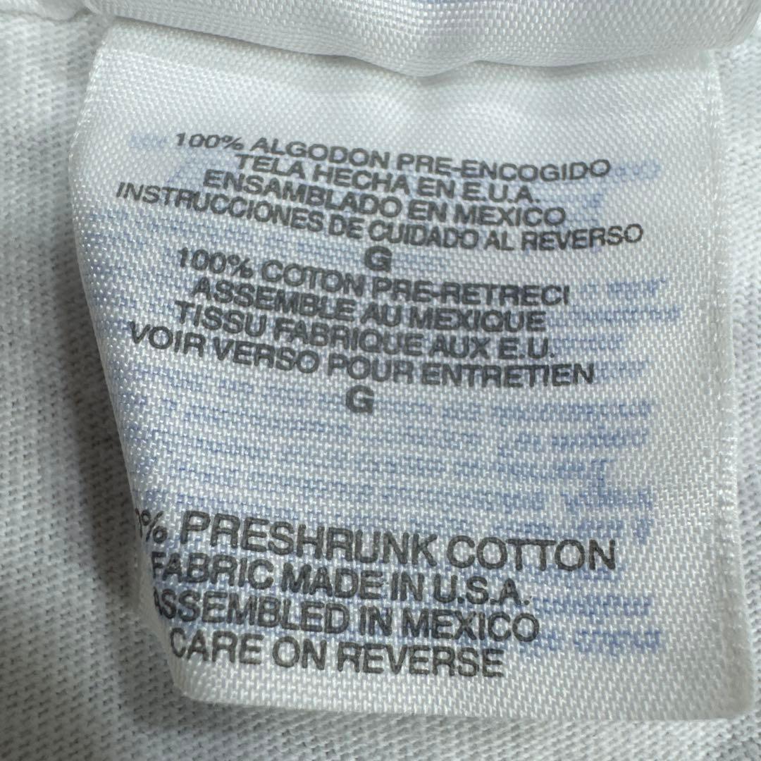 希少 90s jimmy page & robert plant バンドTシャツ