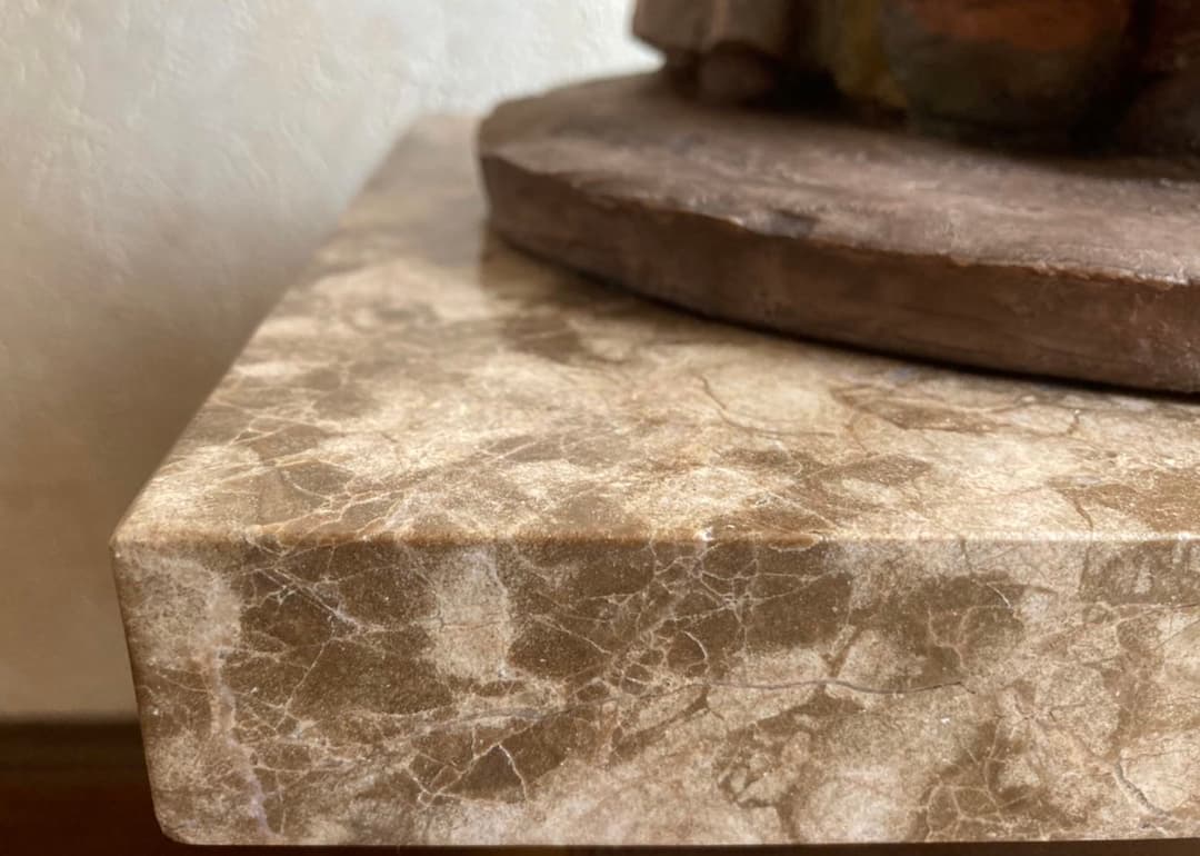 Montserrat Ribes スペイン 置物 オブジェ