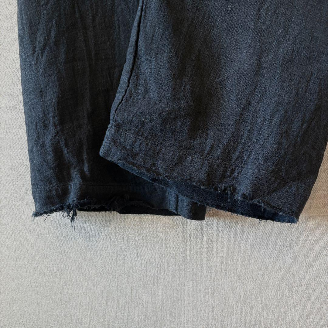 パンツ JAN JAN VAN ESSCHE 18AW PANTS
