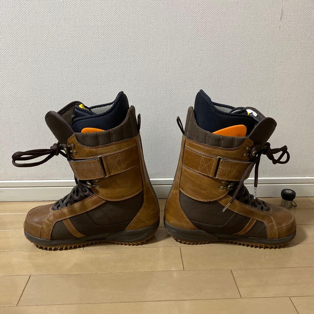 バートン　スノーボード　ブーツ
