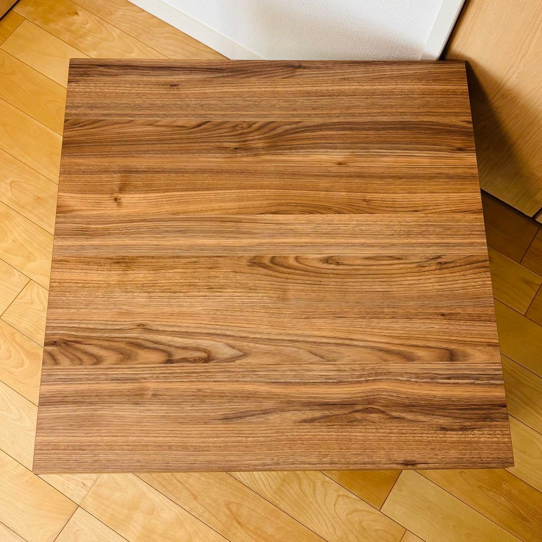 シークレット麻雀卓 テーブルゲーム DDS490-BR コーヒーテーブル