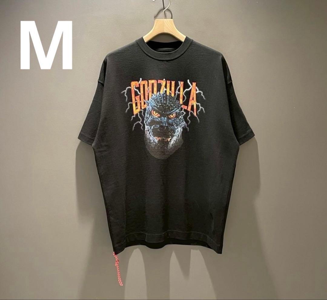BEAMS JAPAN Godzilla Tシャツ